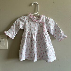 Kissy Kissy baby girl dress
